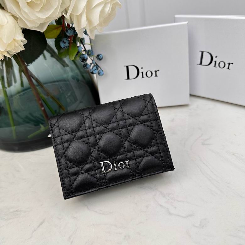 Dior Wallet ID:20260806-119